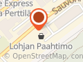 Ismet Restaurant Pizzeria Perttilä/ Pahtimo
