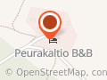 Peurakaltion tallikahvio