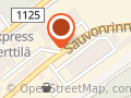 Perttilän ravintola Oy