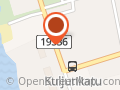 Eläinlääkäri Salla Perkkiö