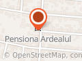 Ardealul, Pensiune