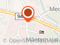 Mäntymajat