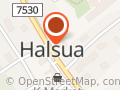 Halsuan Kehittämisyhdistys Ry