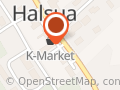Halsuan sivuapteekki