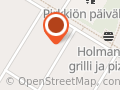 Rakennussuunnittelu Markku Ylimäinen