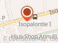 Hyvinvointikeskus Sporttipirtti Oy