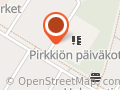 Tornion kaupunki Pirkkiön päiväkoti