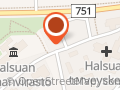 Halsuan 4h-Yhdistys