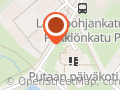 Tornion kaupunki Putaan vuoropäiväkoti