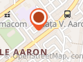 Easybox Piata Vasile Aron
