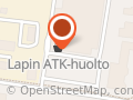 Kuntosali Body Center