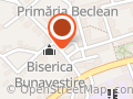 Spitalul de Psihiatrie Bistrita