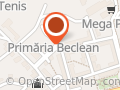 Primăria Beclean