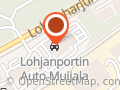 Lohjanportin Auto Oy
