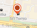 St1 Automaatti Tornio Torpinkatu