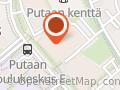 Putaan liikuntahalli