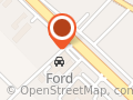 Reprezentanta Ford