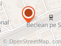 Autogara Beclean