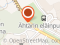 Ähtärin Kesäaitat / Familygolf