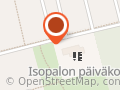 Tornion kaupunki Isopalon päiväkoti