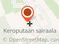 Keroputaan sairaala