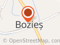 Căminul Cultural Bozieş