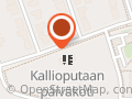 Tornion kaupunki Kallioputaan päiväkoti