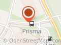 S-Pankki asiakaspalvelupiste Prisma Tornio