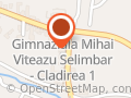 Caminul Cultural Selimbar