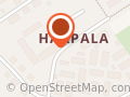 Maalaus & Korjaus Ahjoniemi Tmi