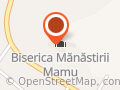 Mănăstirea Mamu