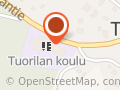 Karkkilan kaupunki Tuorilan koulu