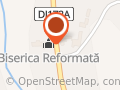 Primăria Nuşeni