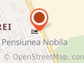Pensiunea Nobila Băile Figa