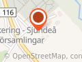 Sjundeå svenska församling