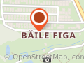 Cabana Rustic Baile Figa