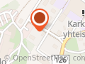 Karkkilan kaupunki Högforsin päiväkoti