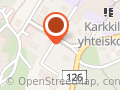 Karkkilan Työttömät