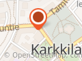 Sampo Pankki, Karkkilan konttori