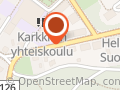Karkkilan kuntoutus