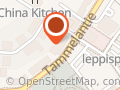 Pieni kukkapuoti ikivihreä Oy