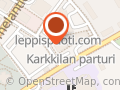 Parturi-kampaamo Karkkilan Hiuspiste