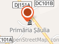 Primăria Şăulia