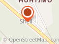 Shell Karkkila