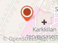 Perusturvakuntayhtymä Karviainen Karkkilan terveyskeskus