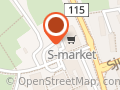 S-market Siuntio Sjundeå