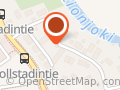Kierrätyskirpputori Helmi