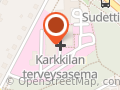 Karkkilan terveysasema