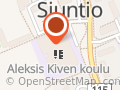 Siuntion kirjasto
