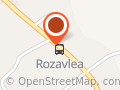 Restaurant Rozalina Buzdugu